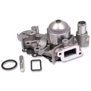 Vandens siurblys, variklio aušinimas HEPU P916