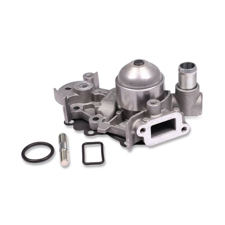 Vandens siurblys, variklio aušinimas HEPU P916