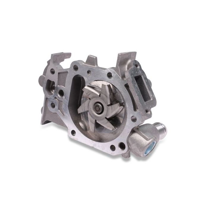 Vandens siurblys, variklio aušinimas HEPU P916