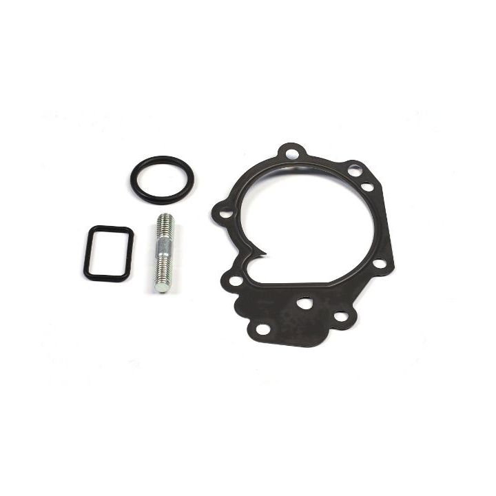 Vandens siurblys, variklio aušinimas HEPU P916S