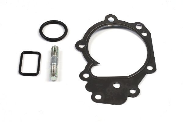 Vandens siurblys, variklio aušinimas HEPU P916S