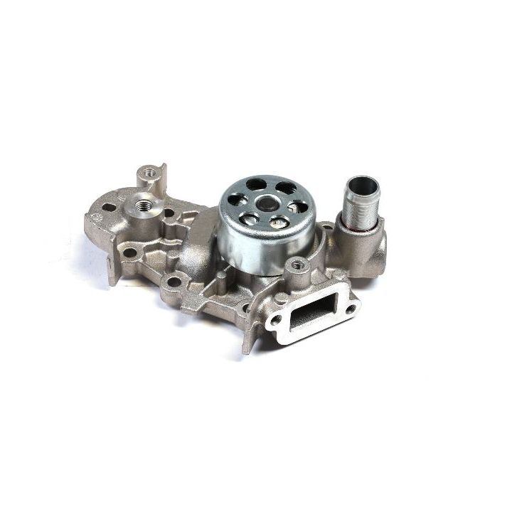 Vandens siurblys, variklio aušinimas HEPU P916S