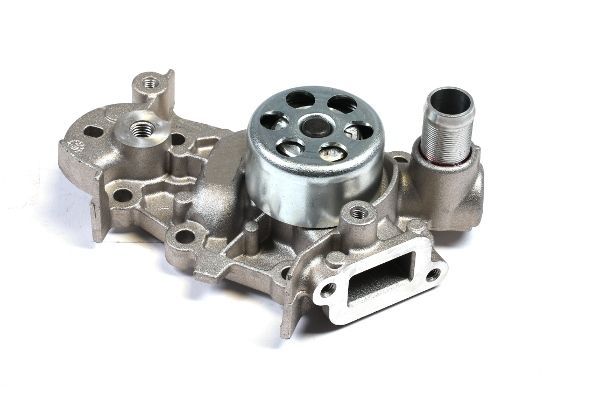 Vandens siurblys, variklio aušinimas HEPU P916S