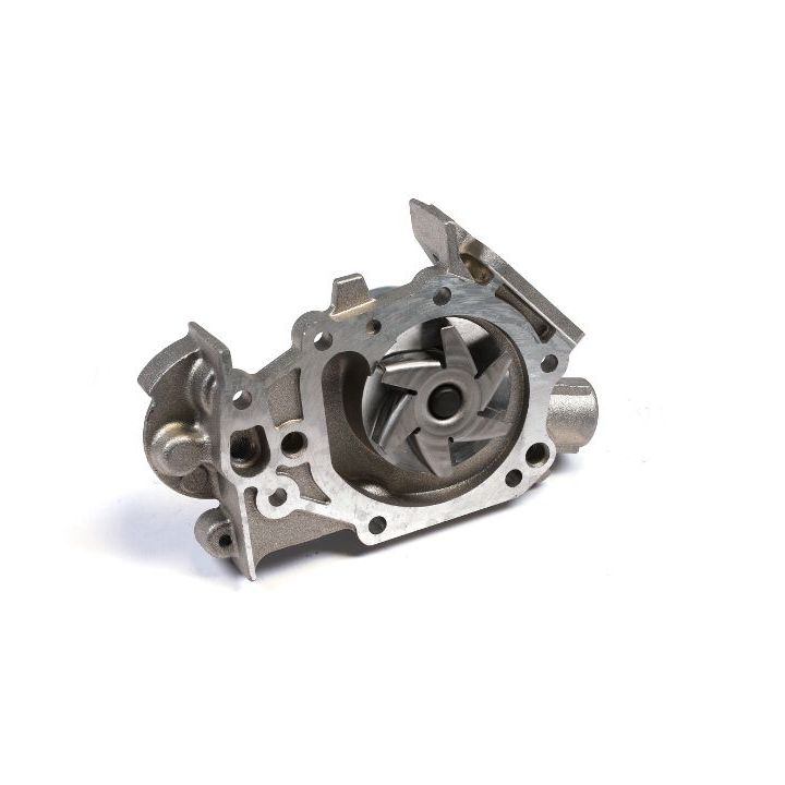 Vandens siurblys, variklio aušinimas HEPU P916S