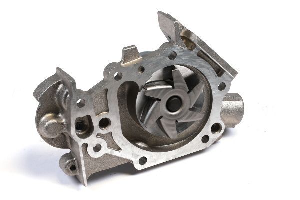 Vandens siurblys, variklio aušinimas HEPU P916S