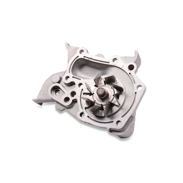 Vandens siurblys, variklio aušinimas HEPU P930