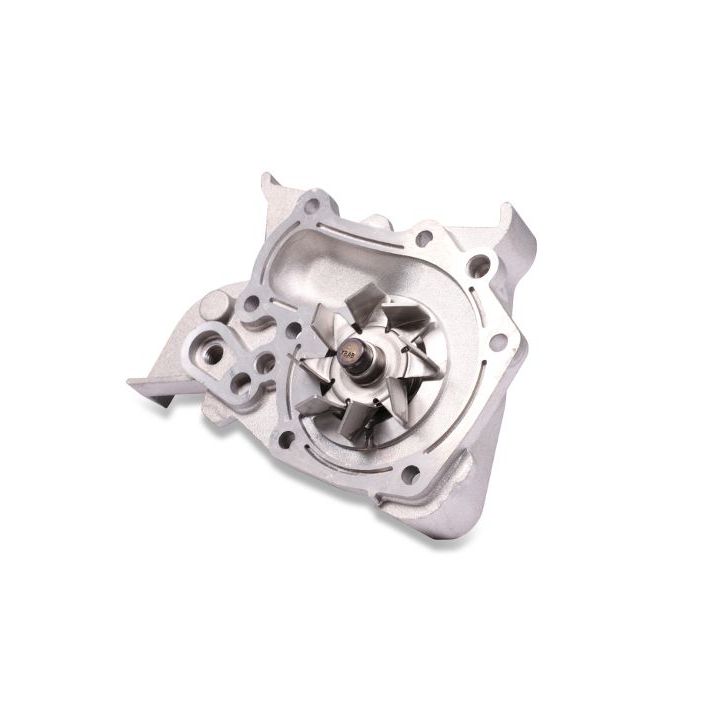 Vandens siurblys, variklio aušinimas HEPU P931