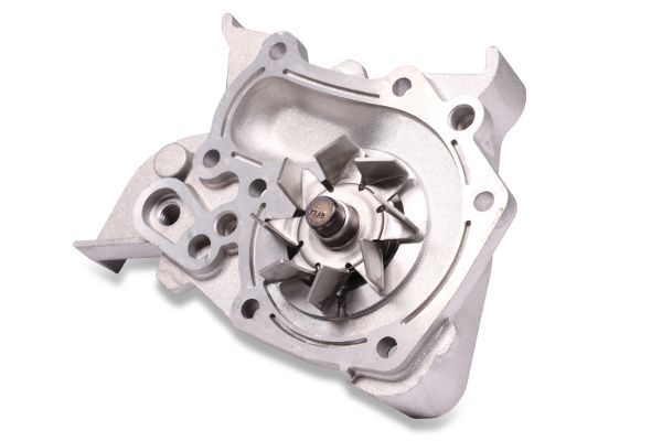 Vandens siurblys, variklio aušinimas HEPU P931