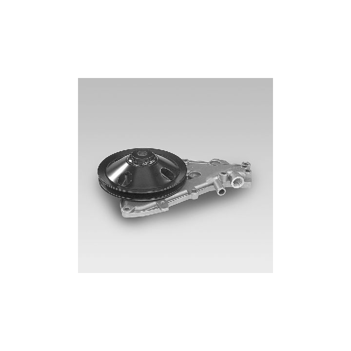 Vandens siurblys, variklio aušinimas HEPU P932