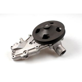 Vandens siurblys, variklio aušinimas HEPU P936