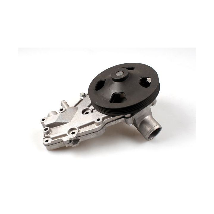 Vandens siurblys, variklio aušinimas HEPU P936