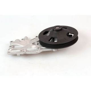 Vandens siurblys, variklio aušinimas HEPU P937