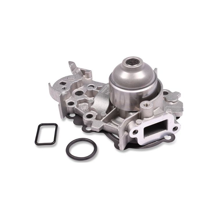 Vandens siurblys, variklio aušinimas HEPU P954