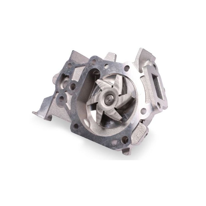 Vandens siurblys, variklio aušinimas HEPU P954