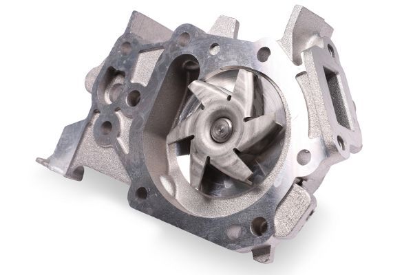 Vandens siurblys, variklio aušinimas HEPU P954