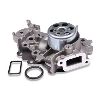 Vandens siurblys, variklio aušinimas HEPU P954S