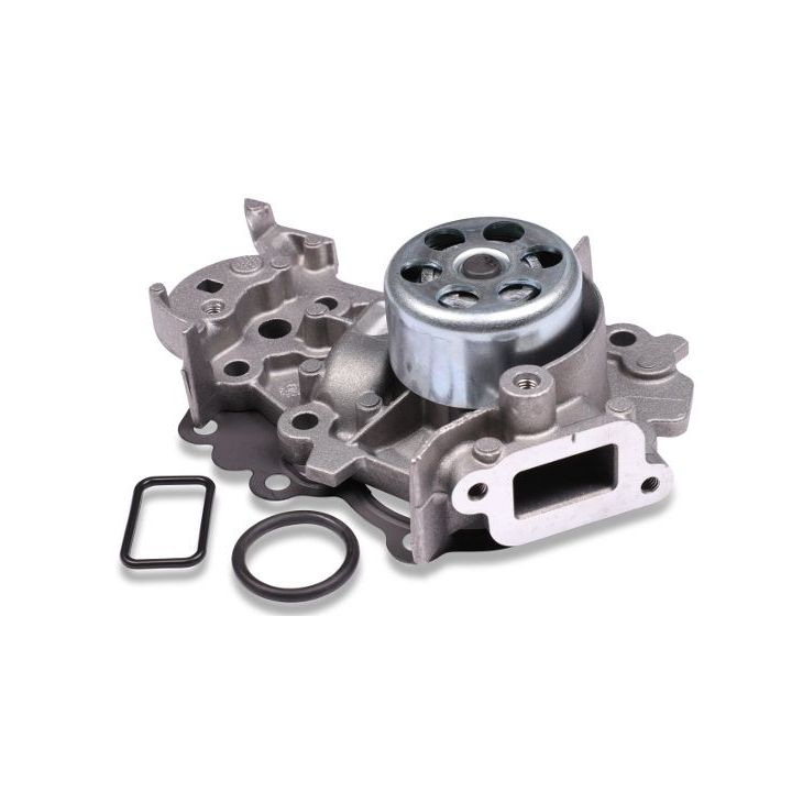 Vandens siurblys, variklio aušinimas HEPU P954S