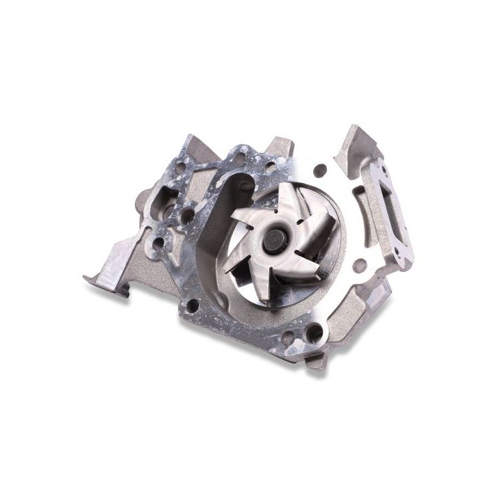 Vandens siurblys, variklio aušinimas HEPU P954S