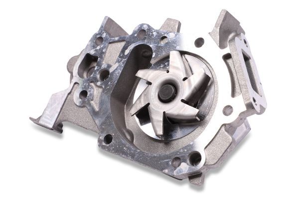 Vandens siurblys, variklio aušinimas HEPU P954S