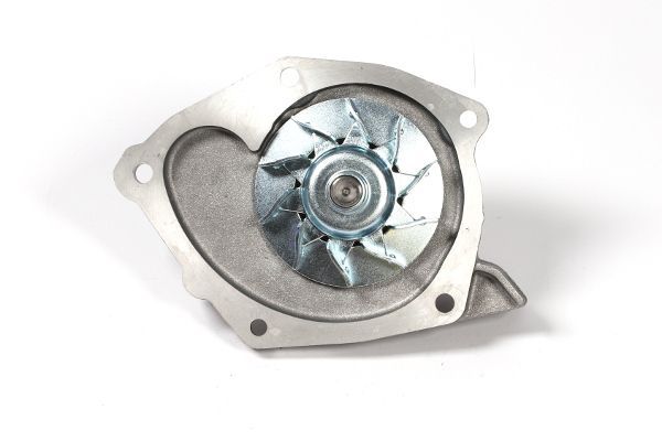 Vandens siurblys, variklio aušinimas HEPU P955