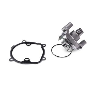 Vandens siurblys, variklio aušinimas HEPU P956