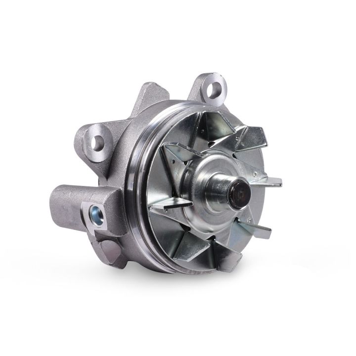 Vandens siurblys, variklio aušinimas HEPU P956