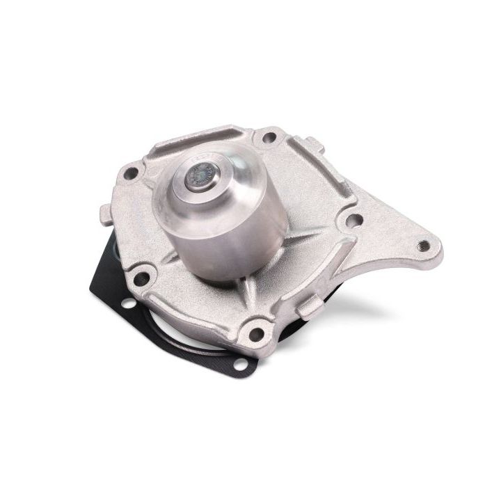 Vandens siurblys, variklio aušinimas HEPU P958