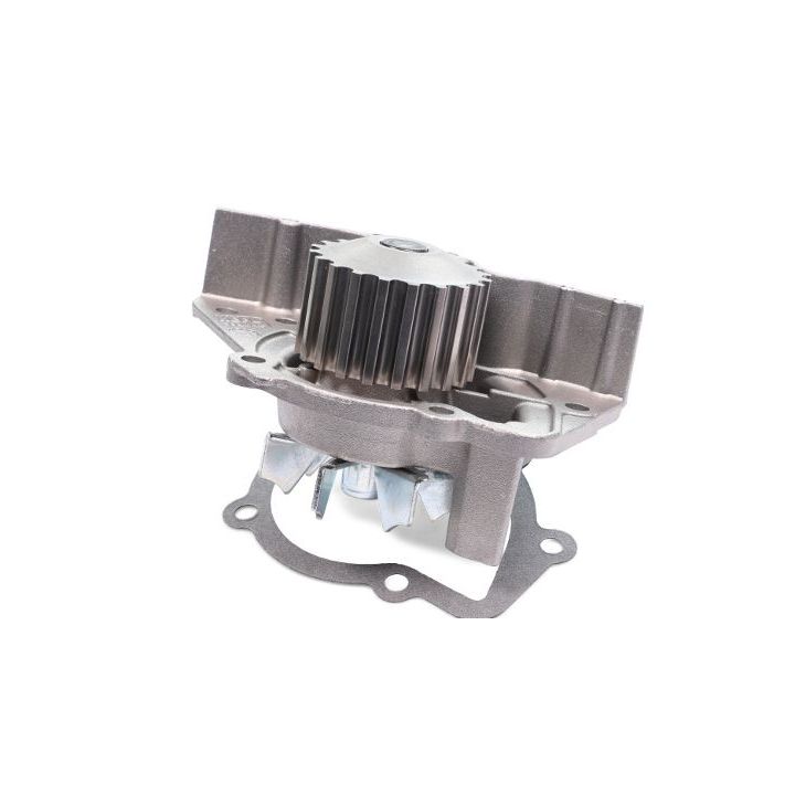 Vandens siurblys, variklio aušinimas HEPU P961