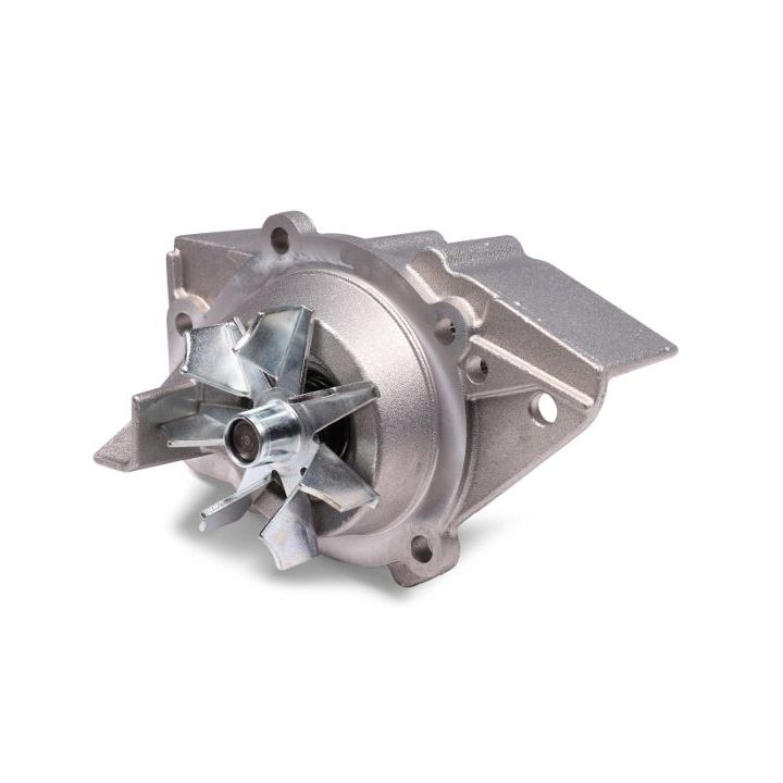 Vandens siurblys, variklio aušinimas HEPU P961