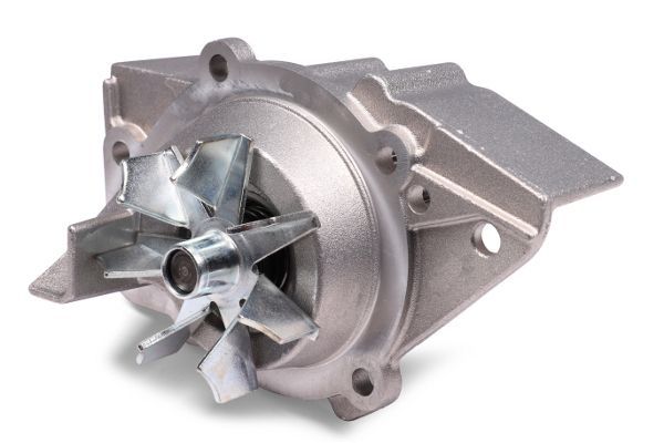 Vandens siurblys, variklio aušinimas HEPU P961