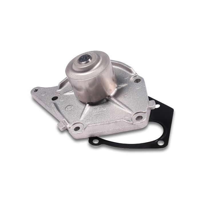 Vandens siurblys, variklio aušinimas HEPU P962