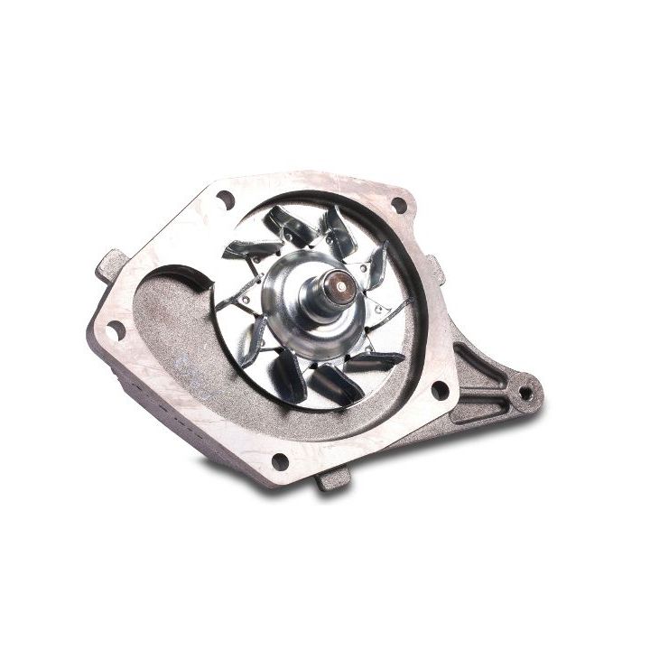 Vandens siurblys, variklio aušinimas HEPU P962