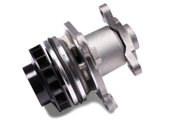 Vandens siurblys, variklio aušinimas HEPU P964