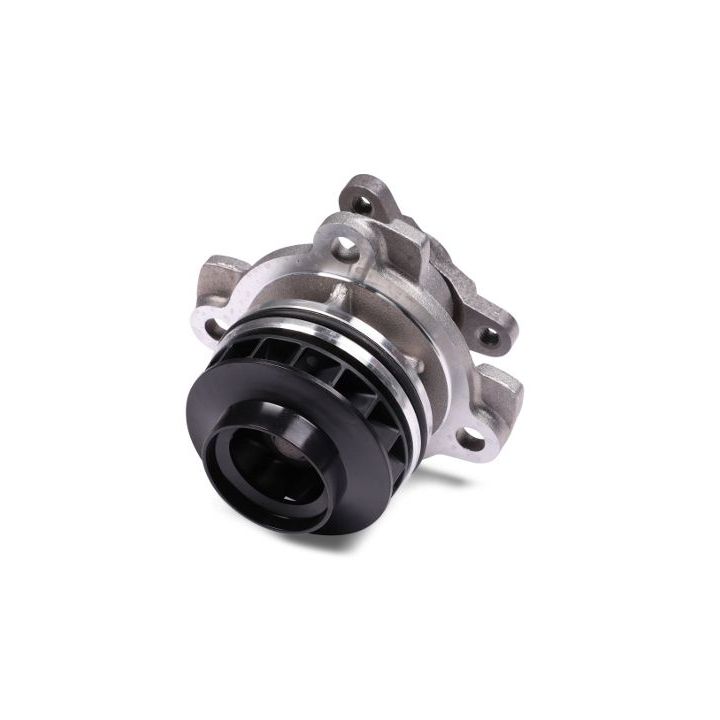 Vandens siurblys, variklio aušinimas HEPU P964