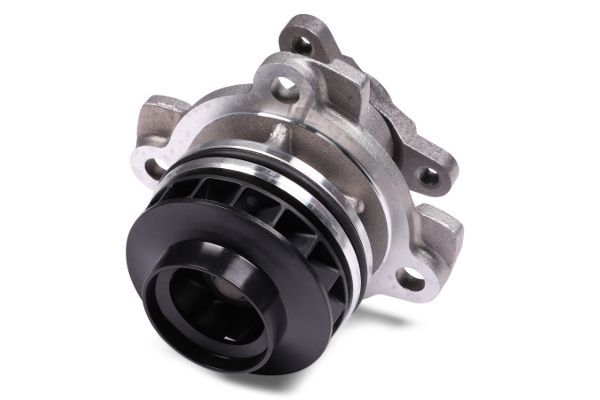 Vandens siurblys, variklio aušinimas HEPU P964