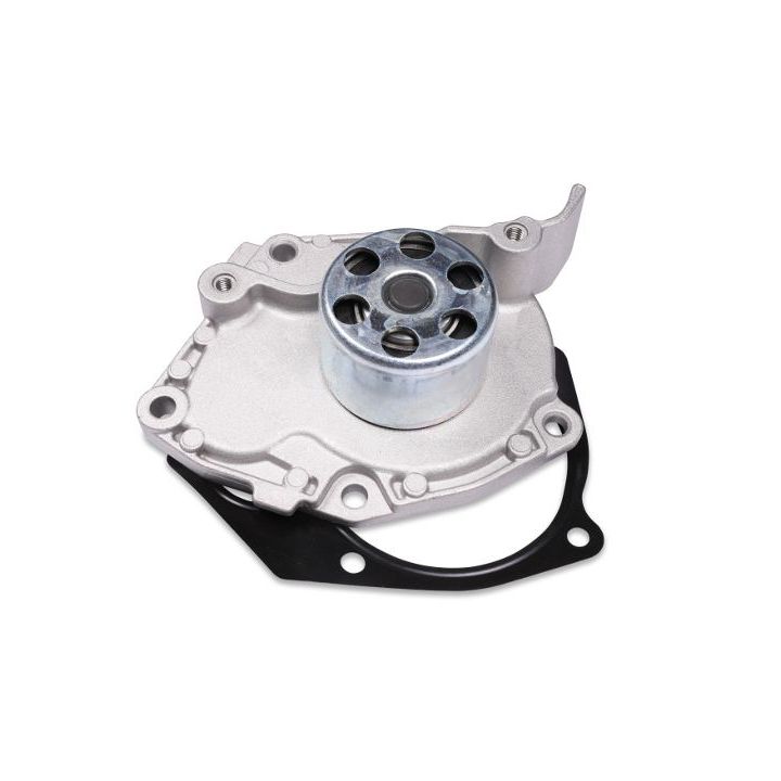 Vandens siurblys, variklio aušinimas HEPU P966