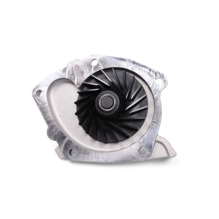 Vandens siurblys, variklio aušinimas HEPU P966