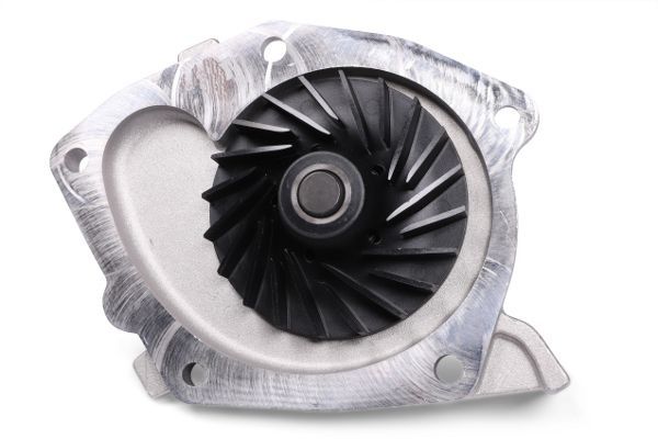 Vandens siurblys, variklio aušinimas HEPU P966