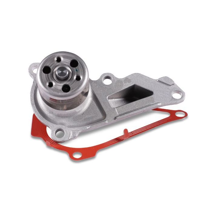 Vandens siurblys, variklio aušinimas HEPU P968