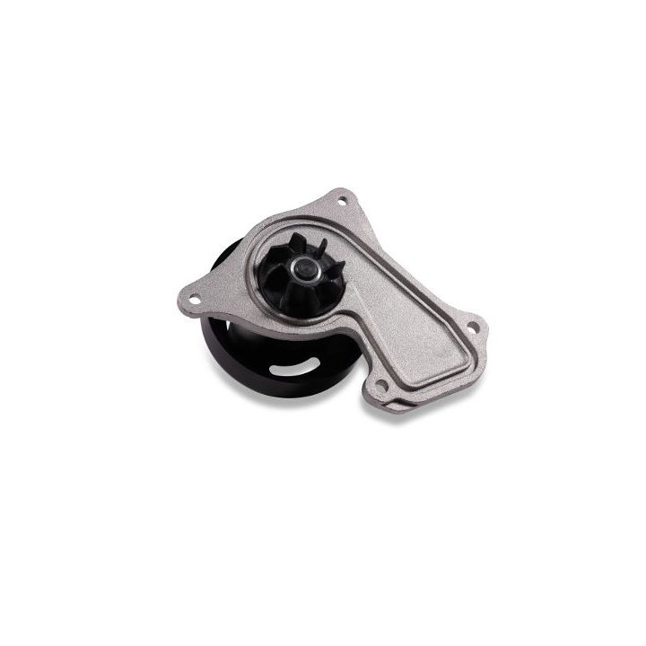 Vandens siurblys, variklio aušinimas HEPU P969