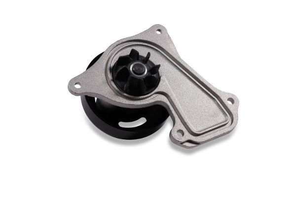 Vandens siurblys, variklio aušinimas HEPU P969