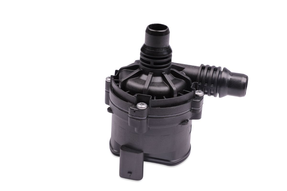 Papildomas vandens siurblys (aušinimo vandens kontūras) HEPU AP8358