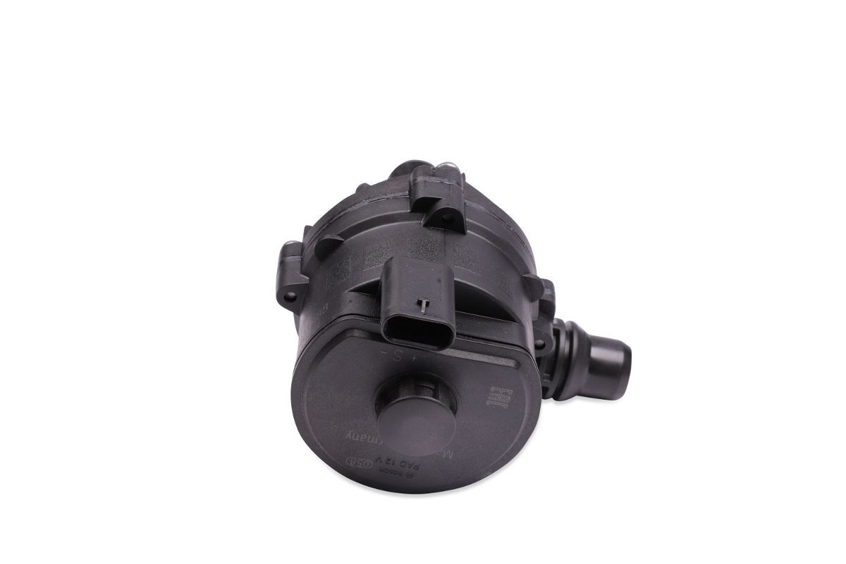 Papildomas vandens siurblys (aušinimo vandens kontūras) HEPU AP8358