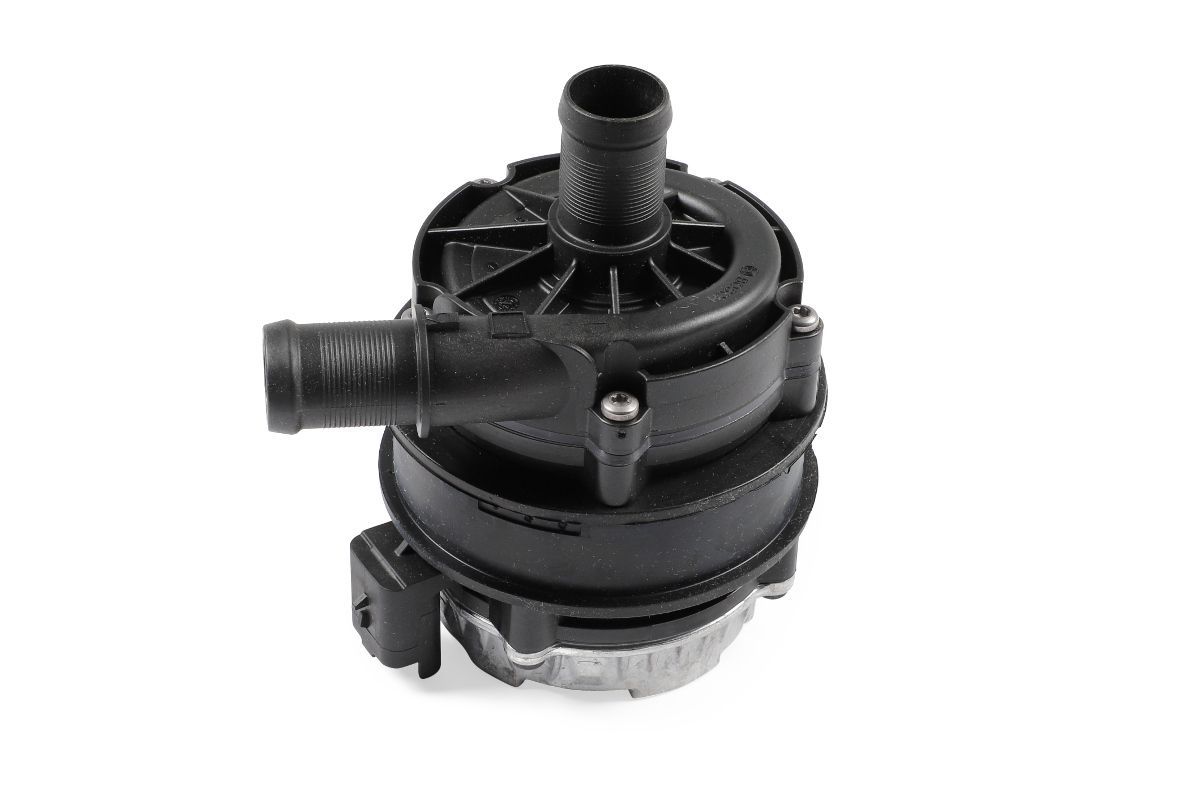 Papildomas vandens siurblys (aušinimo vandens kontūras) HEPU AP8364