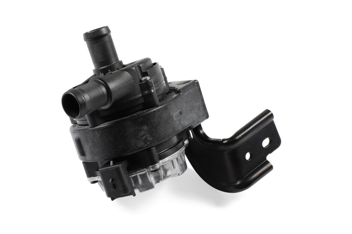 Papildomas vandens siurblys (aušinimo vandens kontūras) HEPU AP8365