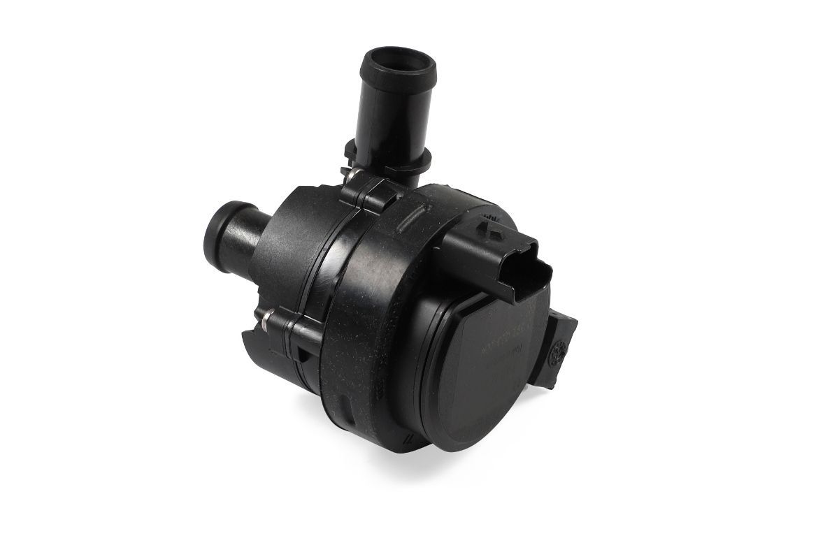 Papildomas vandens siurblys (aušinimo vandens kontūras) HEPU AP8371