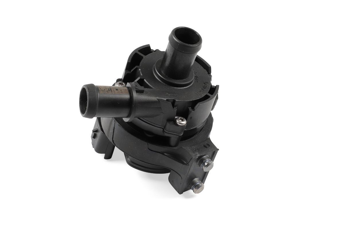 Papildomas vandens siurblys (aušinimo vandens kontūras) HEPU AP8371