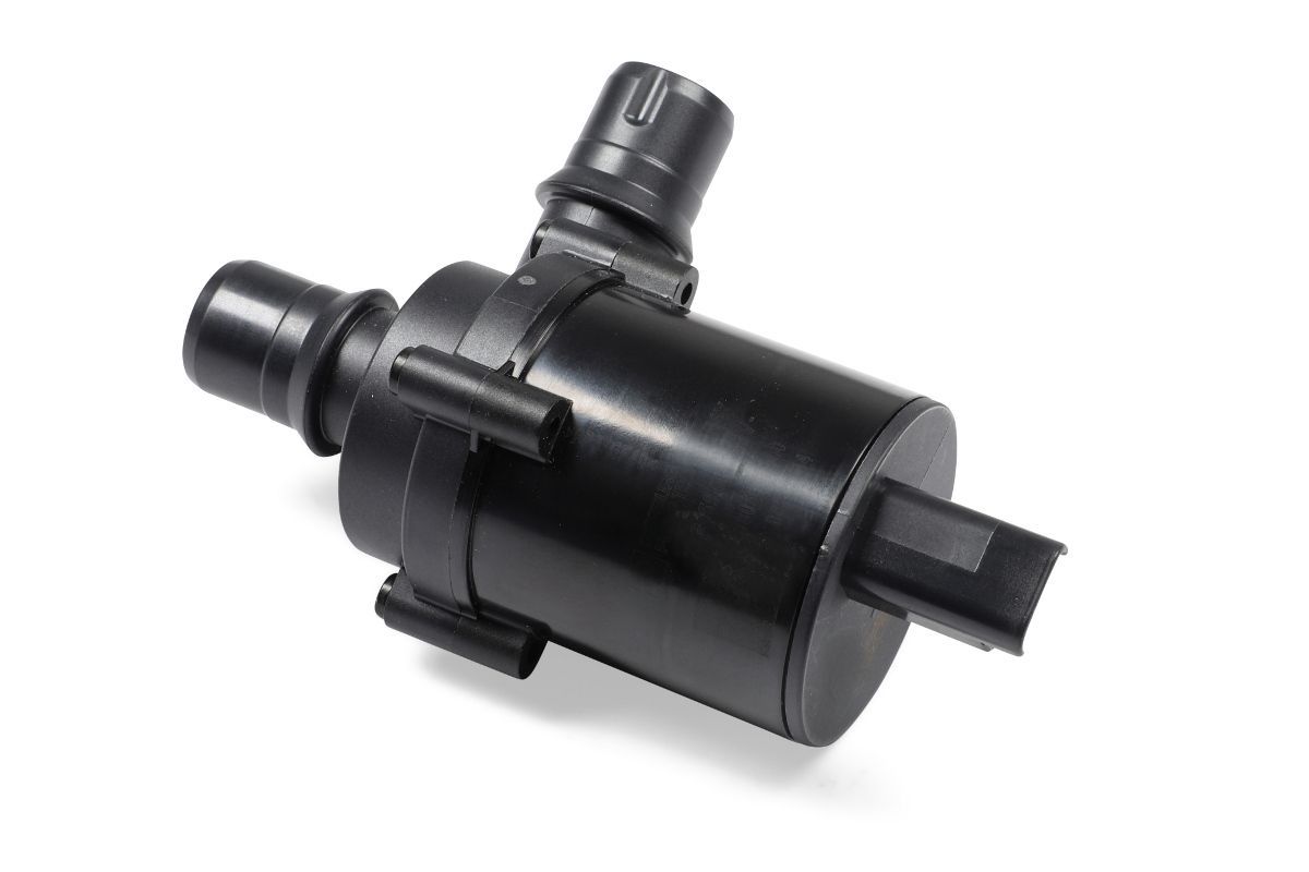 Papildomas vandens siurblys (aušinimo vandens kontūras) HEPU AP8376