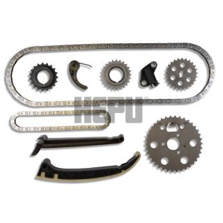 Paskirstymo grandinės komplektas HEPU 21-0040