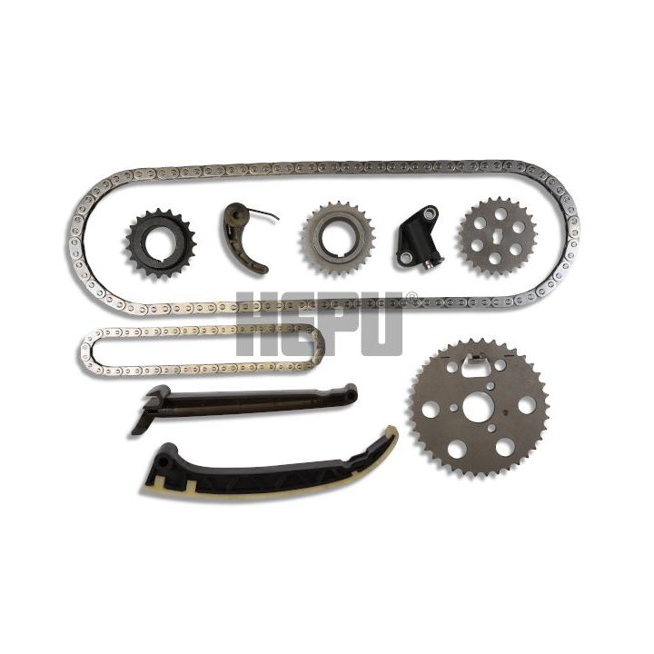 Paskirstymo grandinės komplektas HEPU 21-0040